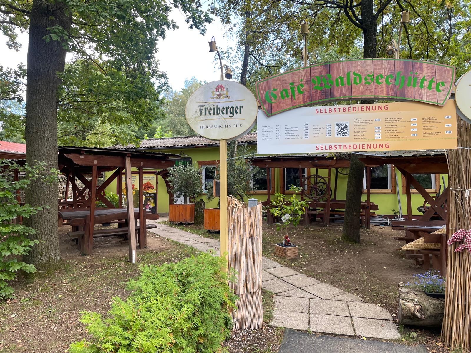 Erlebnis Dahlener Heide